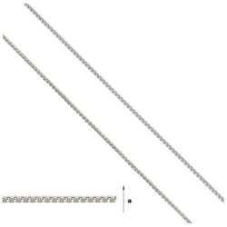 SPQ025 Sterling Silver 925 Silver Chain for Jewelry Making