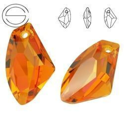 6656 MM 19 Swarovski Galactic ASTRAL PINK API