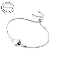 BB-85/12A Bransoletka - baza Srebro 925