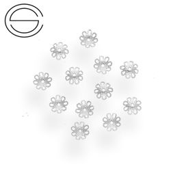 P7K Przekładka - miseczka do pereł Srebro 925