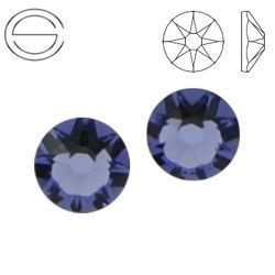2088 SS 16 Swarovski XIRIUS Rose TANZANITE F