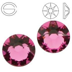 2088 SS 34 Swarovski XIRIUS Rose ROSE F
