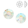 2058 SS 6 Swarovski XILION Rose Crystal AB F