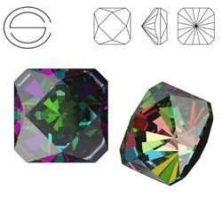 4499 MM 14 Swarovski Square VITRAIL MEDIUM VM F