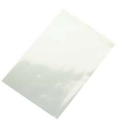 OW-PP30 Woreczki PP 5 x 8 cm - 1000 szt / HURT BEZ KLEJU