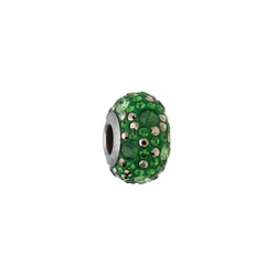 Beads - BeCharmed Pave - Swarovski Crystals