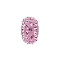 Beads - Becharmed Pave - Crystals from Swarovski