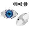 4775 MM 18 Swarovski Eye FS DIGITAL PRINT BLUE