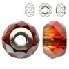 Beads - BeCharmed Briolette - Swarovski Crystals